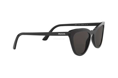 prada pr 01vs 1ab5s0|prada conceptual 01vs sunglasses.